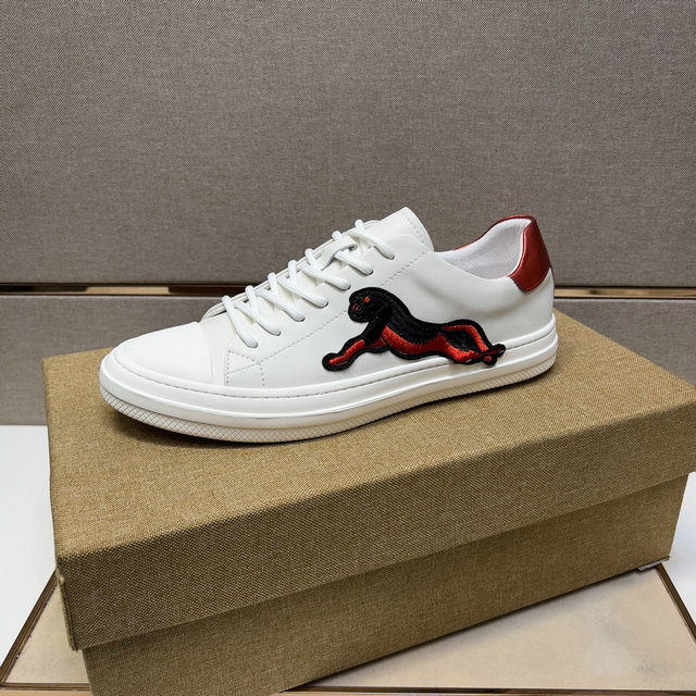 men gucci shoes-435